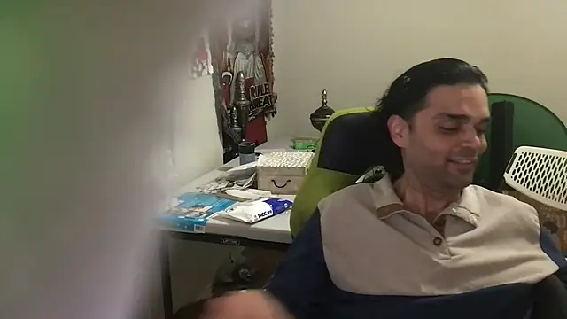 GForceSavage online show from February 2026 03:29:02 AM