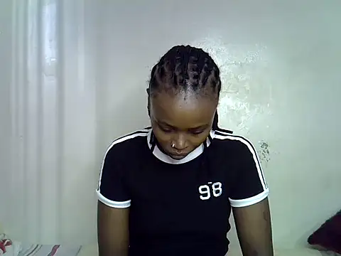 Rasta tattooed online show from April 2026 05:38:01 AM