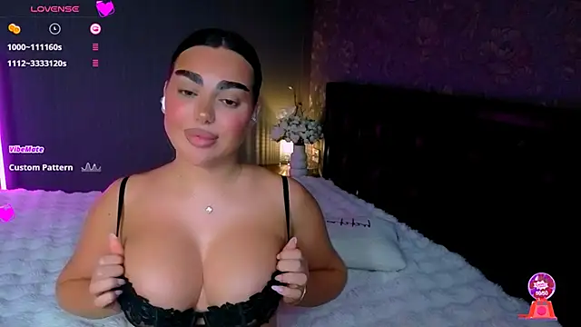 babyleilaa online show from November 2025 11:04:01 PM