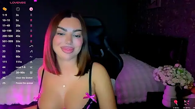 babyleilaa online show from February 2026 09:51:02 PM