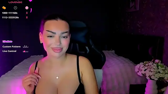 babyleilaa online show from February 2026 09:52:01 PM