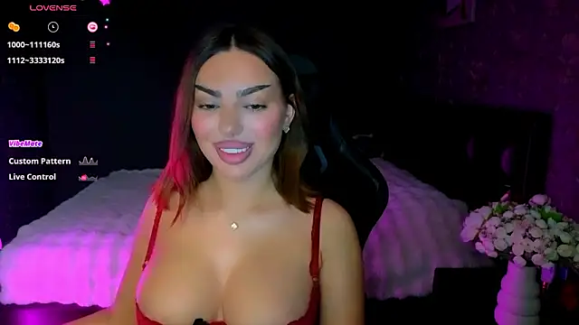 babyleilaa online show from February 2026 09:48:02 PM