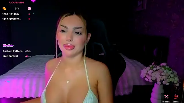 babyleilaa online show from March 2026 09:51:02 PM