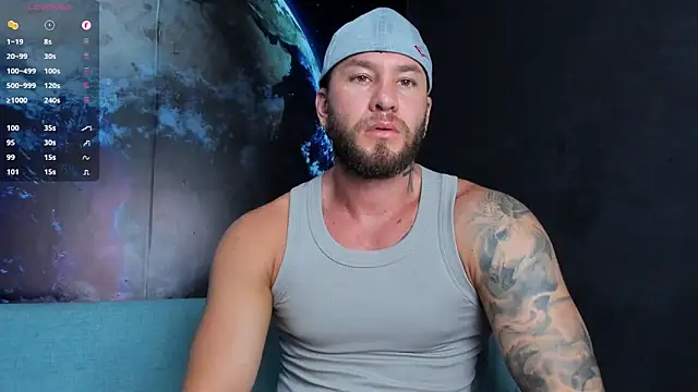 delessandro world online show from March 2026 10:06:01 PM