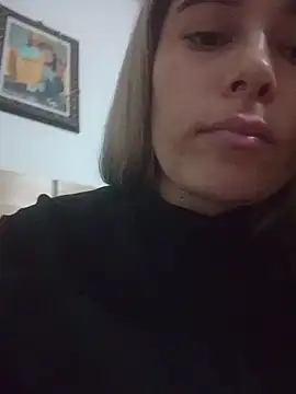 Amelia1  online show from May 2026 01:00:01 AM