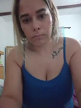 Amelia1  online show from May 2026 04:43:01 AM