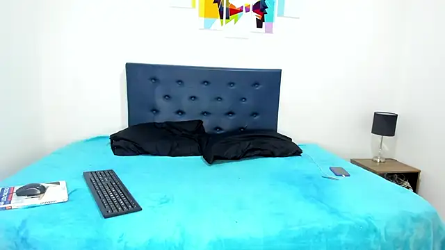 brenda sofia2 online show from October 2025 08:05:01 PM