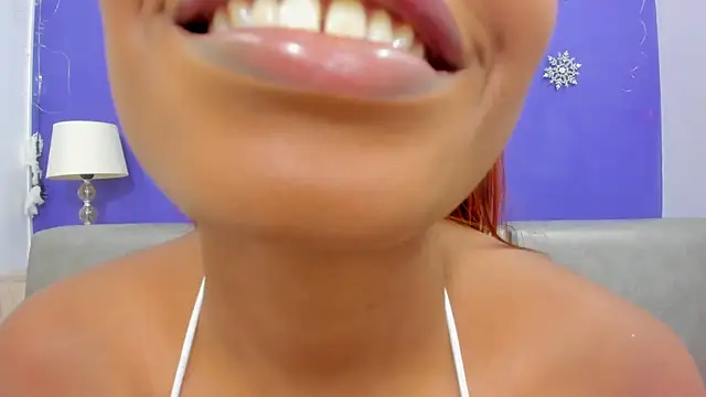ShantalGomes online show from June 2026 08:09:02 PM