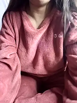 Jessicca Cum online show from January 2025 08:16:02 PM