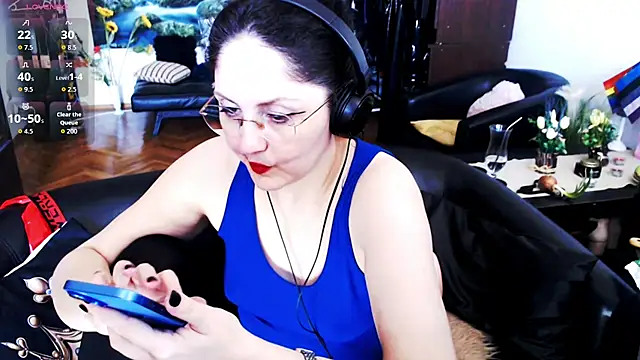 Imperatriza online show from March 2026 12:55:02 PM