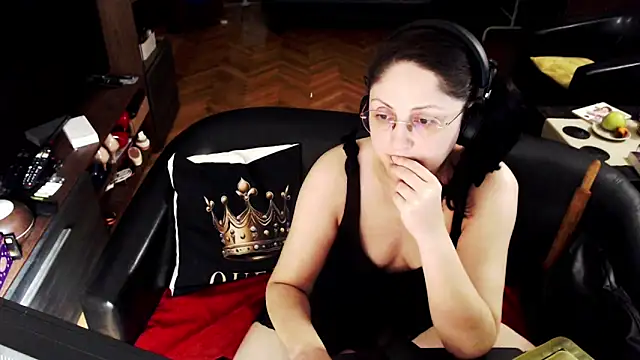Snapshot of Imperatriza chatting on June 2026 08:57:01 PM Imperatriza online show from June 2026 08:57:01 PM