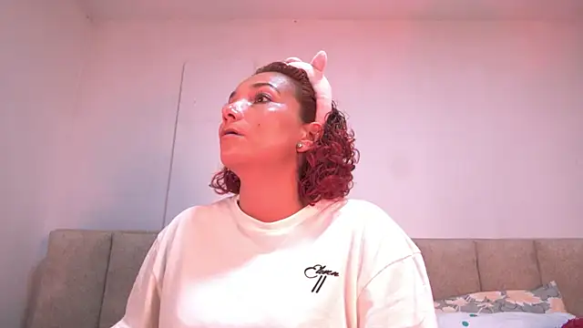 amber demons2021 online show from January 2026 09:50:02 PM