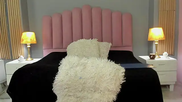 RamonaSimons online show from March 2025 08:01:02 PM