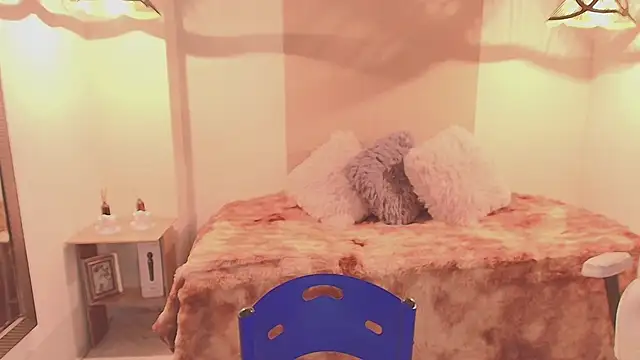 RamonaSimons online show from March 2025 07:58:02 PM