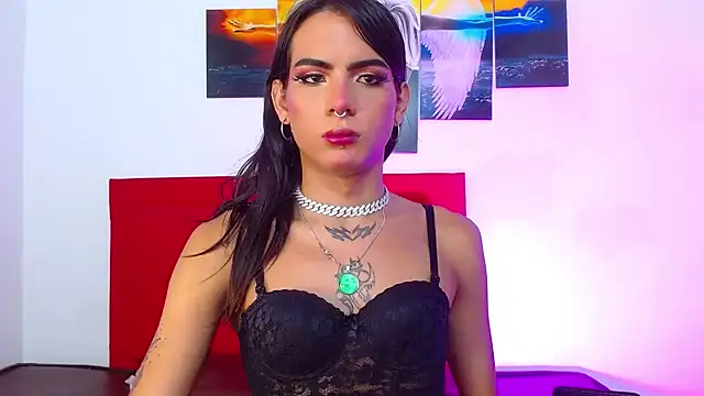 lilithnyx333 online show from July 2026 12:24:01 AM