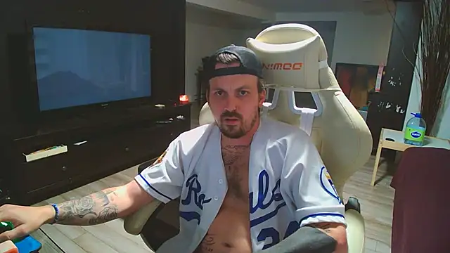 Tremblay Simard online show from December 2025 02:10:02 AM