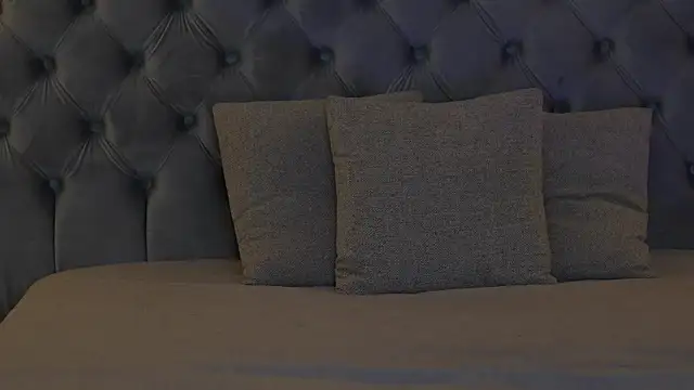 AmelyNoir online show from November 2025 09:25:01 PM