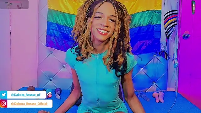 DakotaRosee online show from January 2026 09:13:01 PM