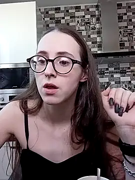 MartiniiSelenna online show from February 2025 10:09:02 AM