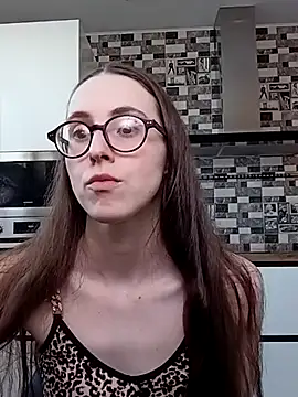 MartiniiSelenna online show from February 2025 12:48:01 PM