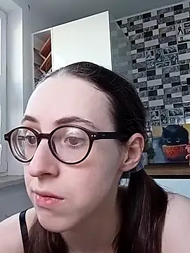 MartiniiSelenna online show from February 2025 06:41:01 AM