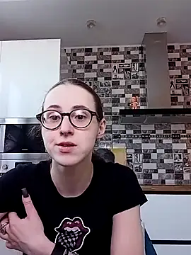 MartiniiSelenna online show from February 2025 06:48:01 AM