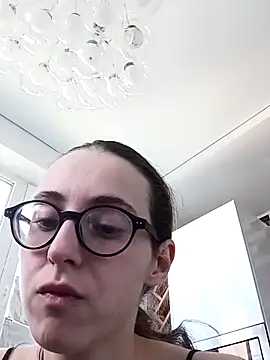 MartiniiSelenna online show from February 2025 09:50:02 AM