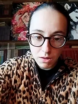 MartiniiSelenna online show from March 2025 07:41:01 AM