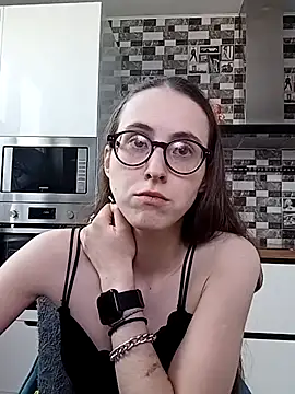 MartiniiSelenna online show from March 2025 09:38:02 AM