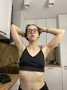 MartiniiSelenna online show from September 2025 05:44:01 AM