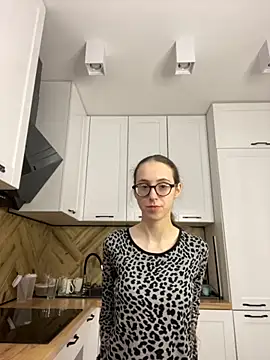 MartiniiSelenna online show from September 2025 05:55:02 AM