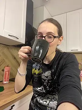 MartiniiSelenna online show from October 2025 05:50:02 AM