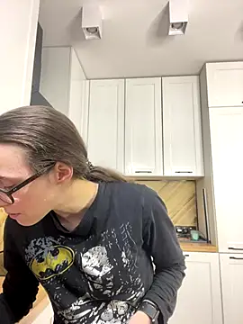 MartiniiSelenna online show from October 2025 05:52:01 AM