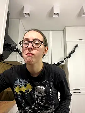 MartiniiSelenna online show from October 2025 06:39:02 AM