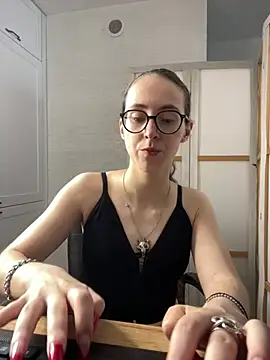 MartiniiSelenna online show from July 2026 05:44:02 AM