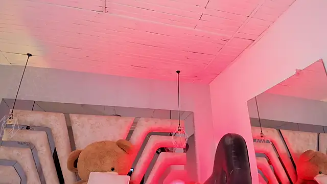 AngelineHeet online show from March 2026 08:31:02 AM