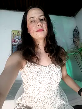 lovely kitt online show from March 2026 02:50:02 AM