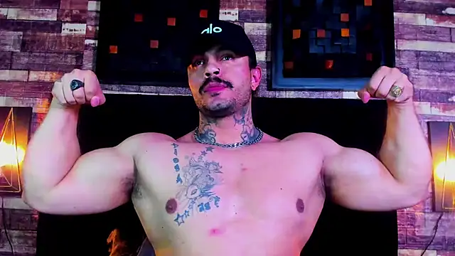 Van Velckan online show from March 2025 10:37:02 AM