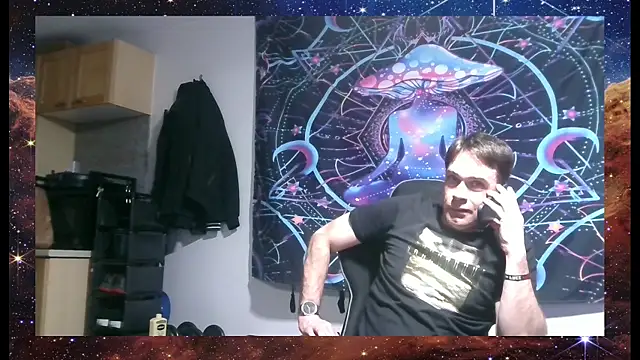 lazybonezz online show from November 2025 03:16:02 AM