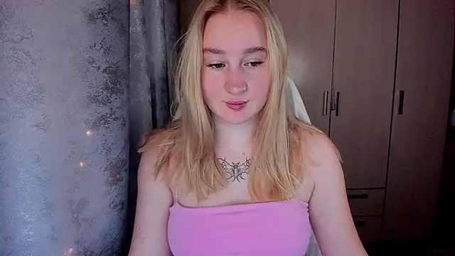 KeiraNight online show from December 2025 02:07:02 AM