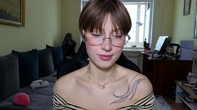 MalvinaBlum online show from February 2026 03:43:01 AM