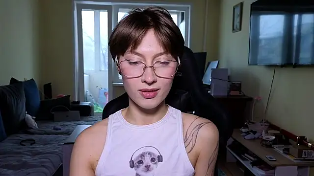 MalvinaBlum online show from March 2026 08:31:01 AM