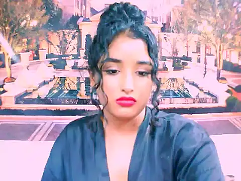 IndianAngel4u online show from February 2025 09:09:01 PM