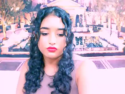 IndianAngel4u online show from February 2025 10:53:01 PM