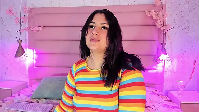 sabrinamilani online show from November 2025 03:49:01 AM