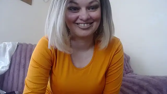 YourSweetJam online show from March 2026 07:25:01 AM