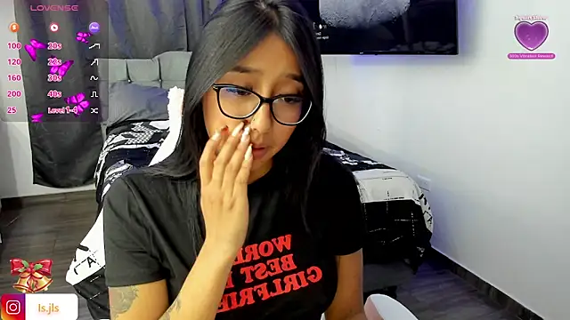 isa bellaa0 online show from December 2024 06:23:01 AM