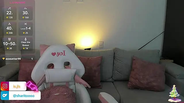 isa bellaa0 online show from December 2025 03:58:02 AM