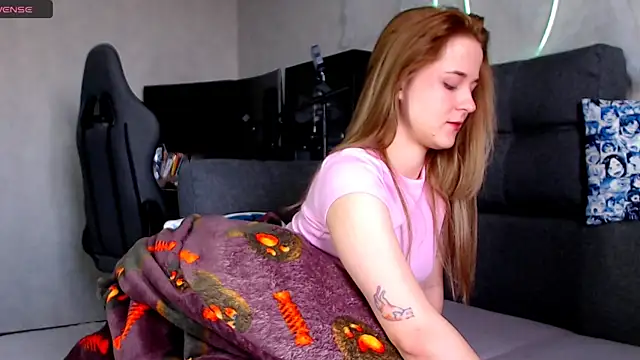 CassidyKiss online show from October 2025 10:27:01 AM