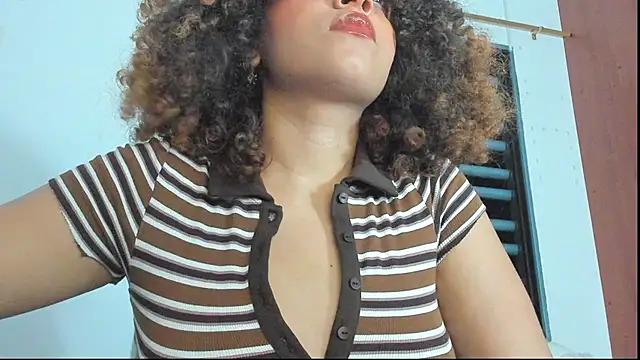 Ada gales  online show from November 2025 04:45:01 AM